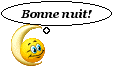 Bonne nuit